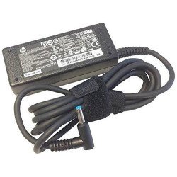 HP AC power adapter 45W-19V-2.31A Reference: 741727-001