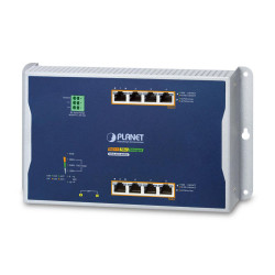 Planet IP30, IPv6/IPv4, 4-Port Référence: W126160945