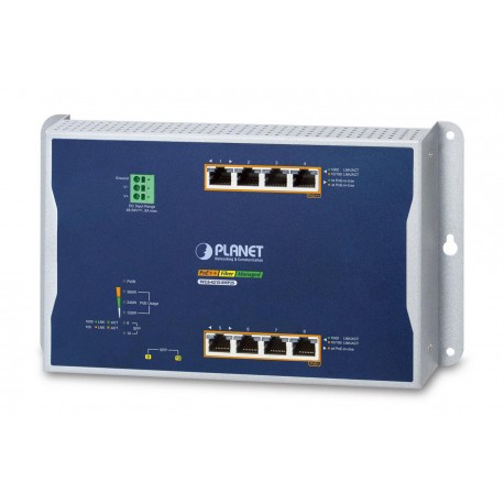 Planet IP30, IPv6/IPv4, 4-Port Référence: W126160945