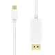 ProXtend USB-C to DisplayPort Cable Reference: W128365980