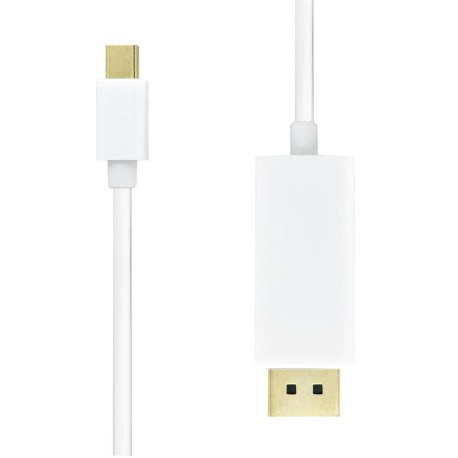 ProXtend USB-C to DisplayPort Cable 1M Reference: W128365982