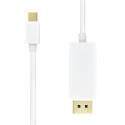 ProXtend USB-C to DisplayPort Cable 1M Reference: W128365982
