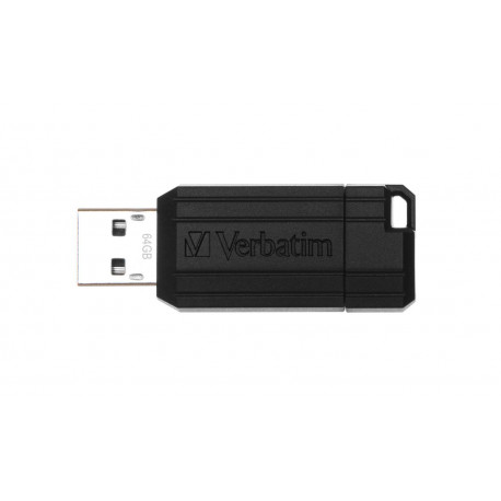 Verbatim Hi-Speed Store'N'Go 64 GB Reference: 49065