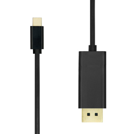 ProXtend USB-C to DisplayPort Cable 1M Reference: W128365988