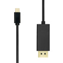 ProXtend USB-C to DisplayPort Cable 1M Reference: W128365988