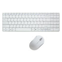 LogiLink Keyboard Wireless Combo set Référence: ID0109
