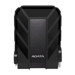 ADATA 1TB Pro Ext. Hard Drive. Black Reference: AHD710P-1TU31-CBK