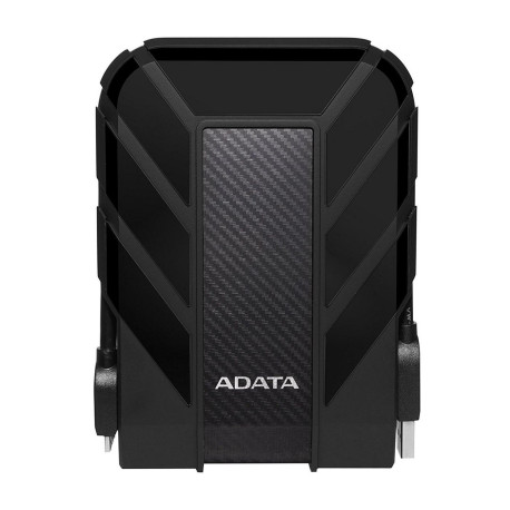 ADATA 1TB Pro Ext. Hard Drive. Black Reference: AHD710P-1TU31-CBK