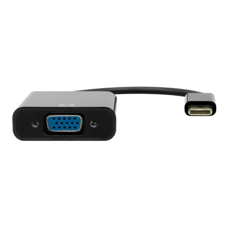ProXtend USB-C to VGA adapter 20cm Reference: W128365991