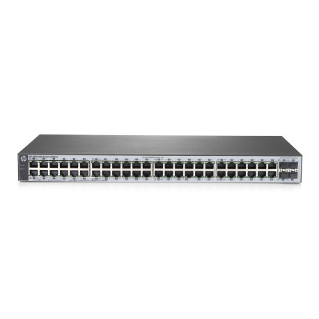 HP 1820-48G Switch Référence: W129151075 