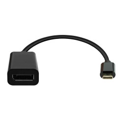 ProXtend USB-C to DisplayPort adapter Reference: W128365997
