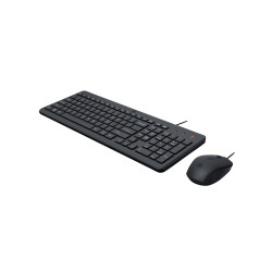 HP 150 Wired Mouse and Keyboar Référence: W128227497