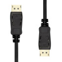ProXtend DisplayPort Cable 1.4 1.5M Reference: W128365998