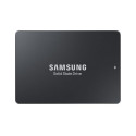 Samsung PM893 2.5 1920 GB Serial ATA Référence: W127089973