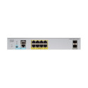 Cisco Switch/Cat 2960-CX 8p PoE Référence: W127090636 [Reconditionné]