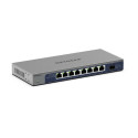 Netgear Gs108X Unmanaged L2 Gigabit Référence: W128898355