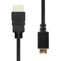 ProXtend HDMI to Mini HDMI 0.5M Reference: W128366023