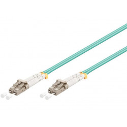 MicroConnect LC/UPC-LC/UPC 10m OM3 Reference: FIB442010