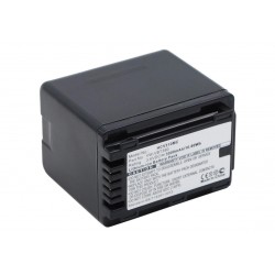 CoreParts Camera Battery for Panasonic Reference: MBXCAM-BA284