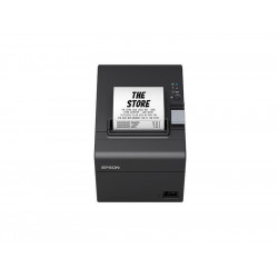 Epson TM-T20III, ETHERNET, PS, Black Reference: C31CH51012