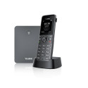 Yealink SIP DECT Telefon SIP-W73P Reference: W127053362