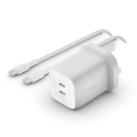 Belkin White Indoor Reference: W128277408