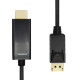 ProXtend DisplayPort Cable 1.2 to HDMI Reference: W128366038