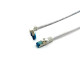 Equip Cat.6A S/Ftp Patch Cable, Référence: W128900213