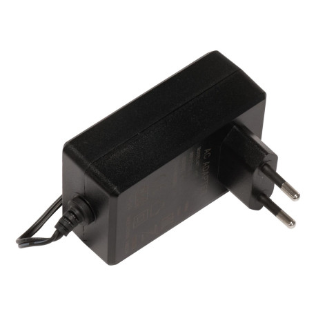 MikroTik 57V 0.8A 45.6W power supply Référence: MT48-570080-11DG