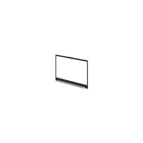 HP BEZEL LCD NSV W HINGE CAP PVCY Référence: W128228116