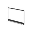 HP BEZEL LCD NSV W HINGE CAP PVCY Référence: W128228116