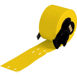 Brady Polyethylene Tags for M611, Référence: W128357404
