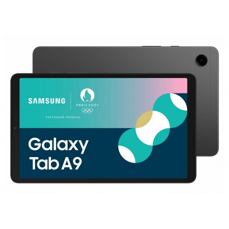 Samsung Galaxy Tab A9 4G Lte-Tdd & Référence: W128826885