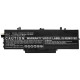 CoreParts Laptop Battery for HP Reference: W125993438