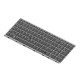 HP KYBD BL PVCY 15W -FR Référence: L29477-051