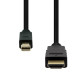 ProXtend Mini Displayport 1.2 to HDMI Reference: W128366078