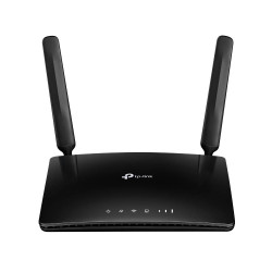 TP-Link WLAN rout 750mb MR200 4G LTE Référence: ARCHER MR200