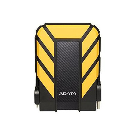 ADATA 2TB Pro Ext. Hard Drive. Reference: AHD710P-2TU31-CYL