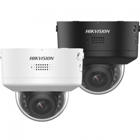 Hikvision 4 MP AcuSense PTRZ Varifocal Reference: W128912566