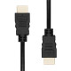 ProXtend HDMI Cable 0.5M Reference: W128366087