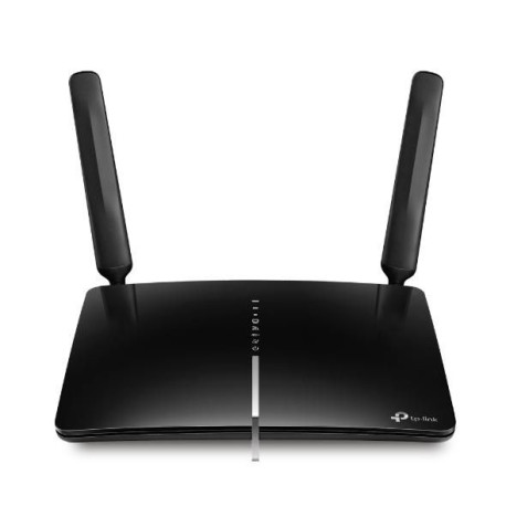 TP-Link Dual Band 4G LTE Router - EU Référence: ARCHER MR600