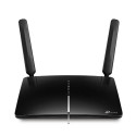 TP-Link Dual Band 4G LTE Router - EU Référence: ARCHER MR600