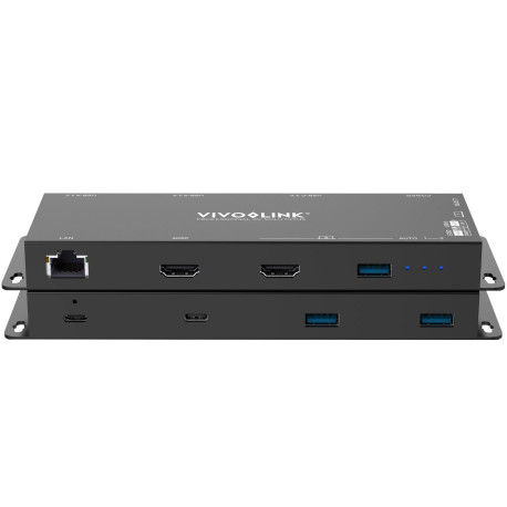 Vivolink USB-C + HDMI HUB for meeting Référence: W129184002