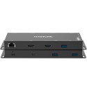 Vivolink USB-C + HDMI HUB for meeting Référence: W129184002