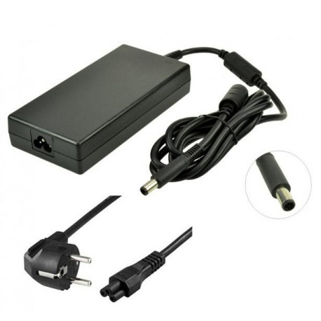CoreParts Power Adapter for HP Reference: W126084510