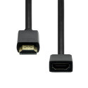 ProXtend HDMI 2.0 Extension Cable 3M Reference: W128366103