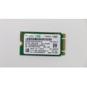 Lenovo 256GB M.2 PCIe NVMe Solid Référence: W125629813