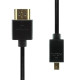 ProXtend HDMI to Micro HDMI 1.5M Reference: W128366109