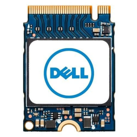Dell 256GB M.2 2230 PCI-E NVME SSD Référence: W127122104 