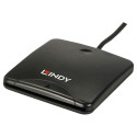 Lindy USB 2.0 Smart Card Reader Reference: W128456982